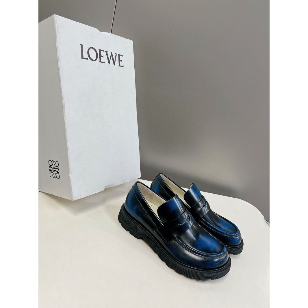 Loewe Shoes - Click Image to Close
